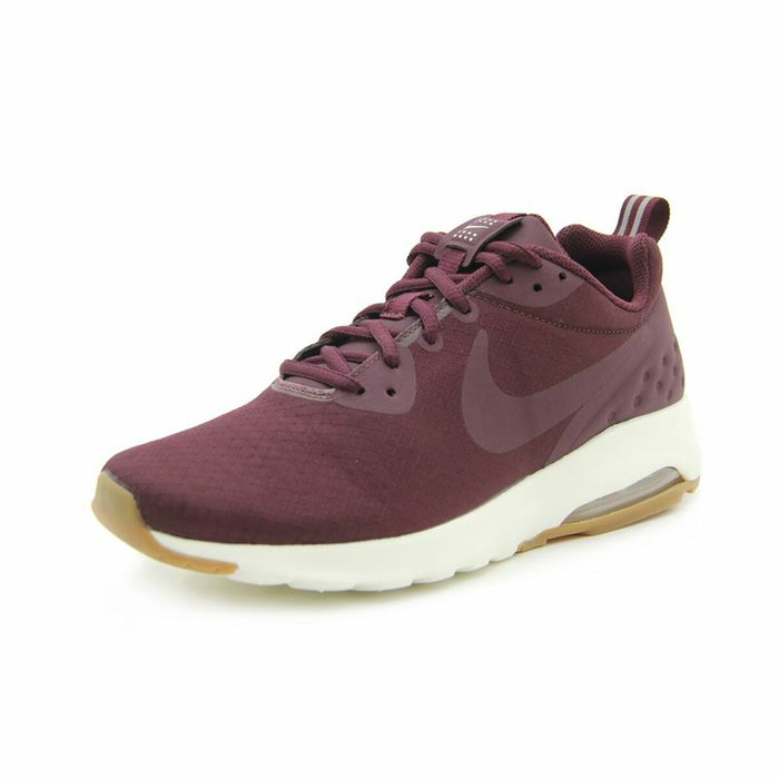 Încălțăminte Sport Bărbați Nike Air Max Motion Low SE Roșu Închis
