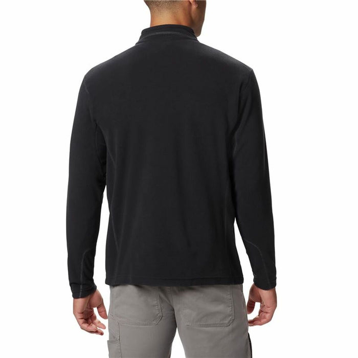 Căptușeală Material Polar Columbia Klamath Range™ II Negru Bărbați