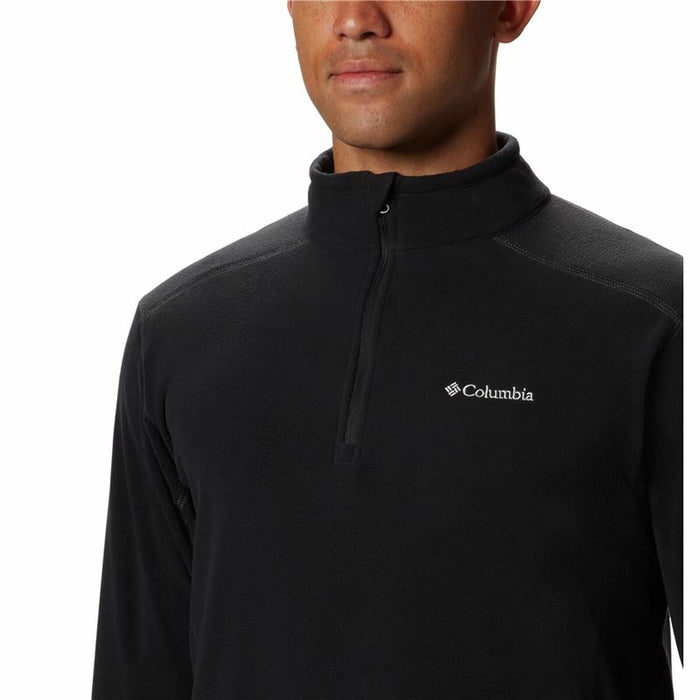 Căptușeală Material Polar Columbia Klamath Range™ II Negru Bărbați