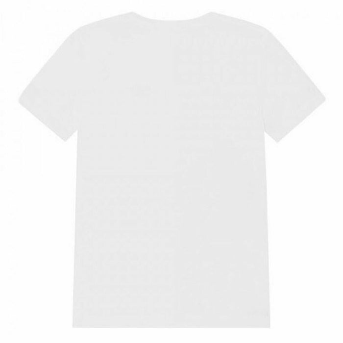 Tricou cu Mânecă Scurtă pentru Copii Converse Field Surplus