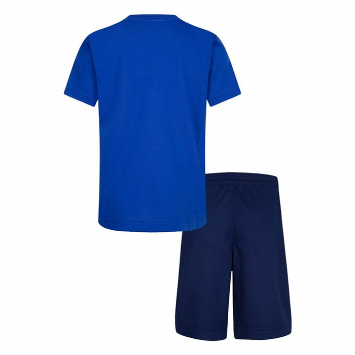 Set Sport pentru Copii Nike Daze Recycled Albastru