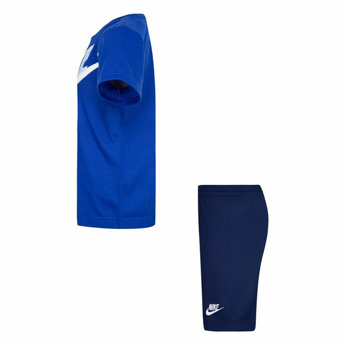 Set Sport pentru Copii Nike Daze Recycled Albastru