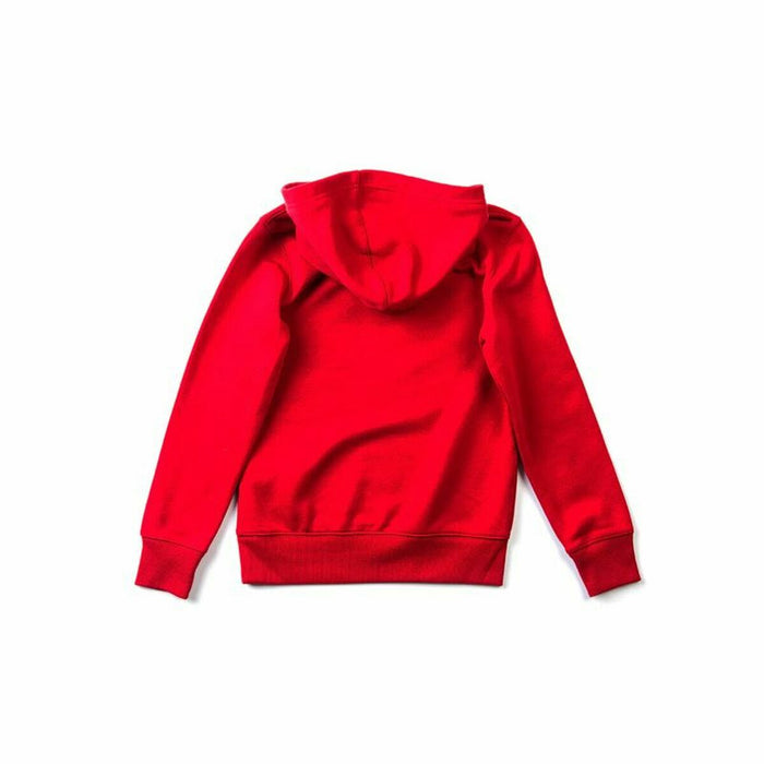 Hanorac cu Glugă Unisex Converse Ctp