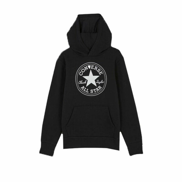 Hanorac cu Glugă Unisex Converse Ctp