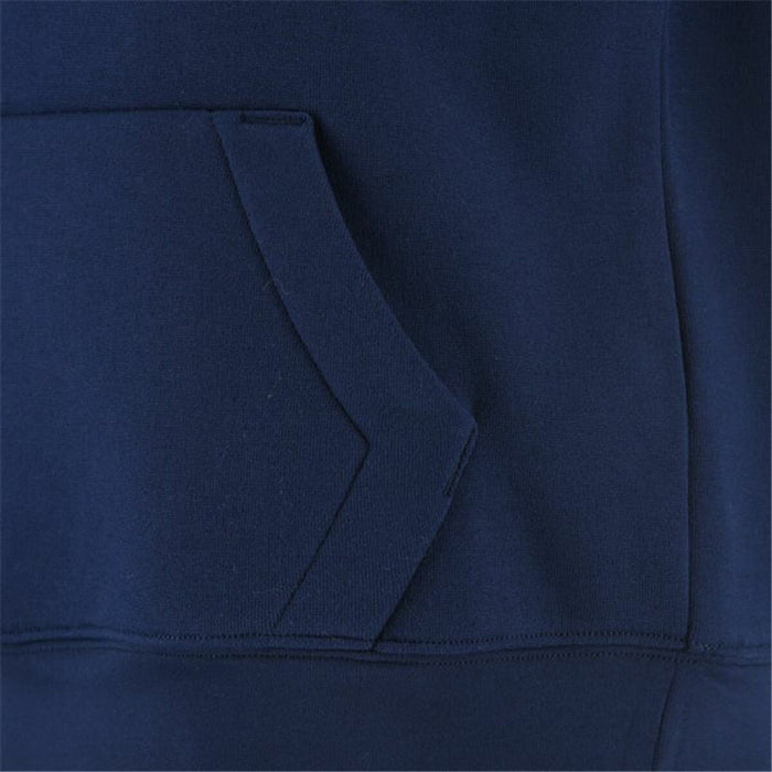 Hanorac cu Glugă Copii Nike Jordan Jumpman Albastru