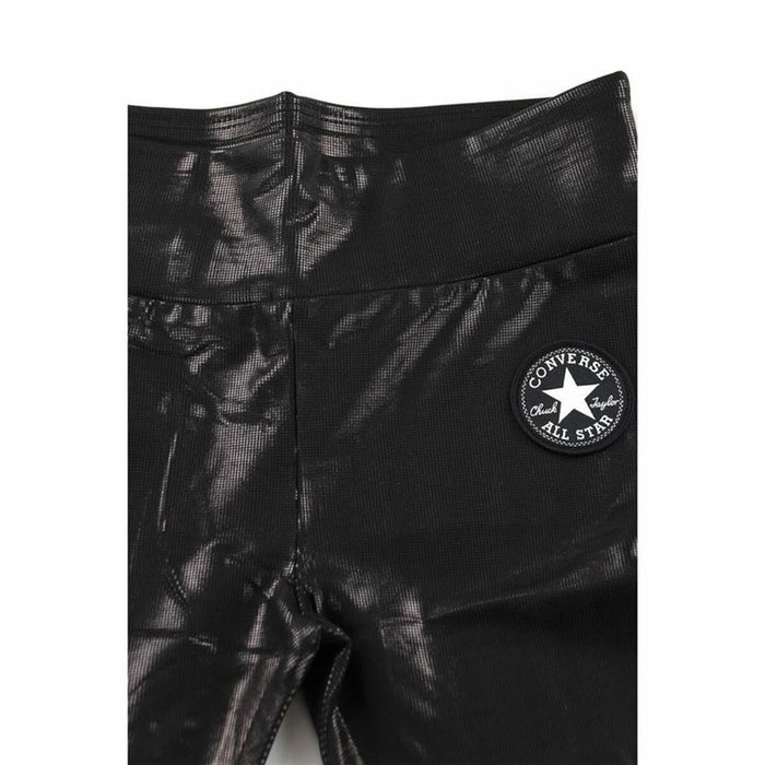 Colanți Sport pentru Copii Converse High Rise Shine