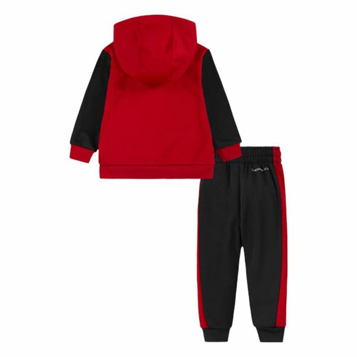 Trening Copii Nike Therma Fit Negru Roșu