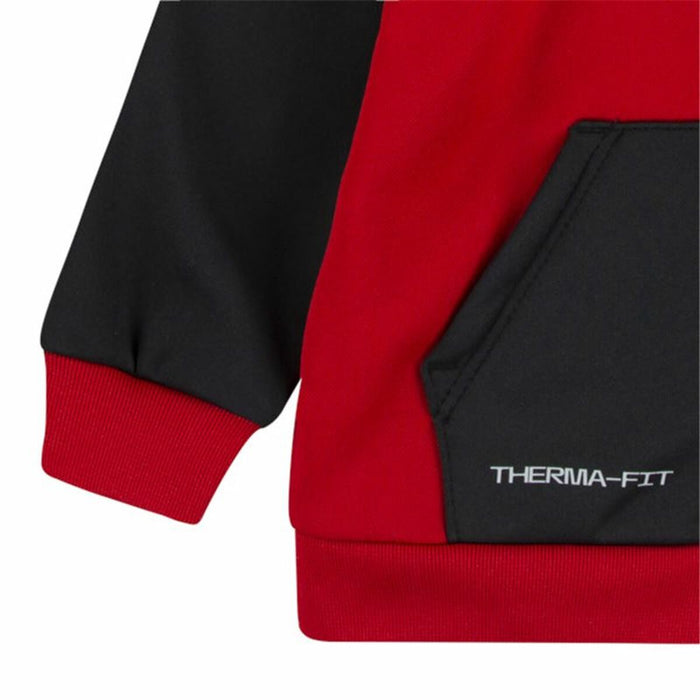 Trening Copii Nike Therma Fit Negru Roșu