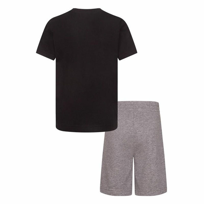 Set Sport pentru Copii Jordan Jordan Jumbo Jumpman Negru