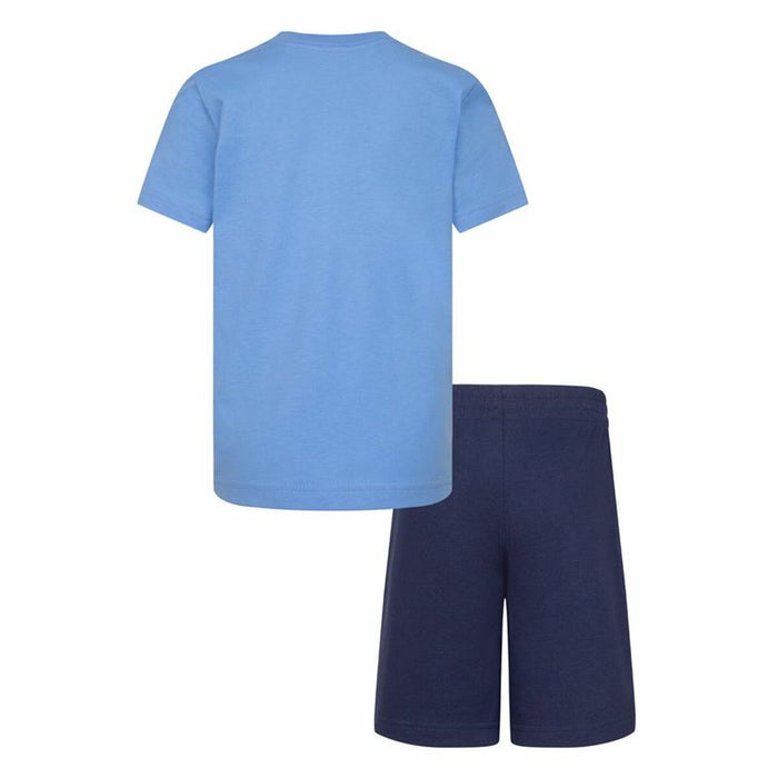 Set Sport pentru Copii Jordan Jordan Jumbo Jumpman Albastru