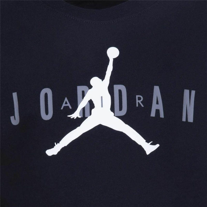 Set Sport pentru Copii Jordan Essentials Box Negru Gri