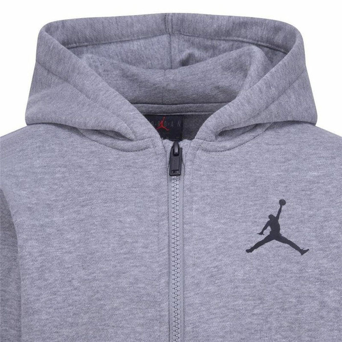 Set Sport pentru Copii Jordan Essentials Box Negru Gri