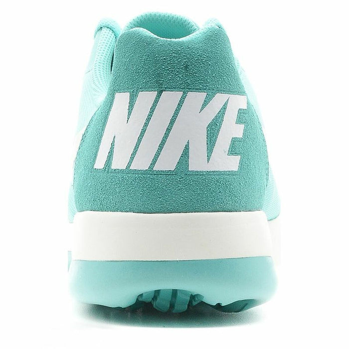 Încălțăminte de Running pentru Adulți Nike MD Runner 2 Acvamarin