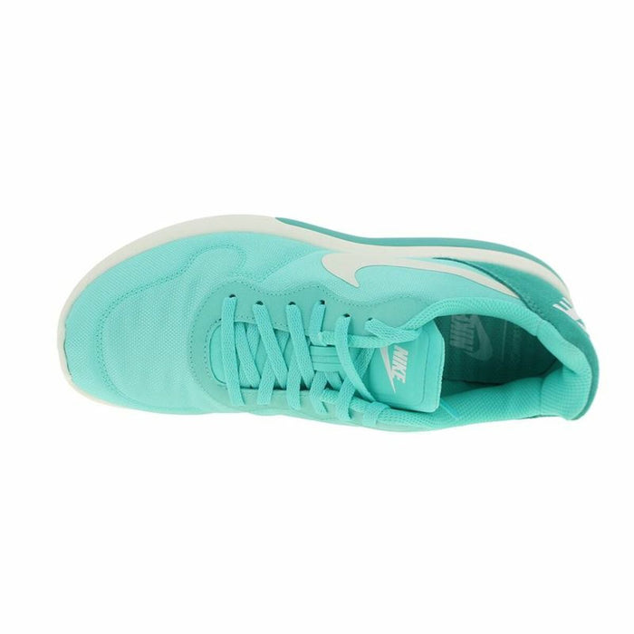 Încălțăminte de Running pentru Adulți Nike MD Runner 2 Acvamarin