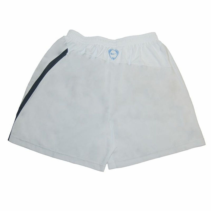 Pantaloni Scurți Sport pentru Bărbați Nike Total 90 Alb
