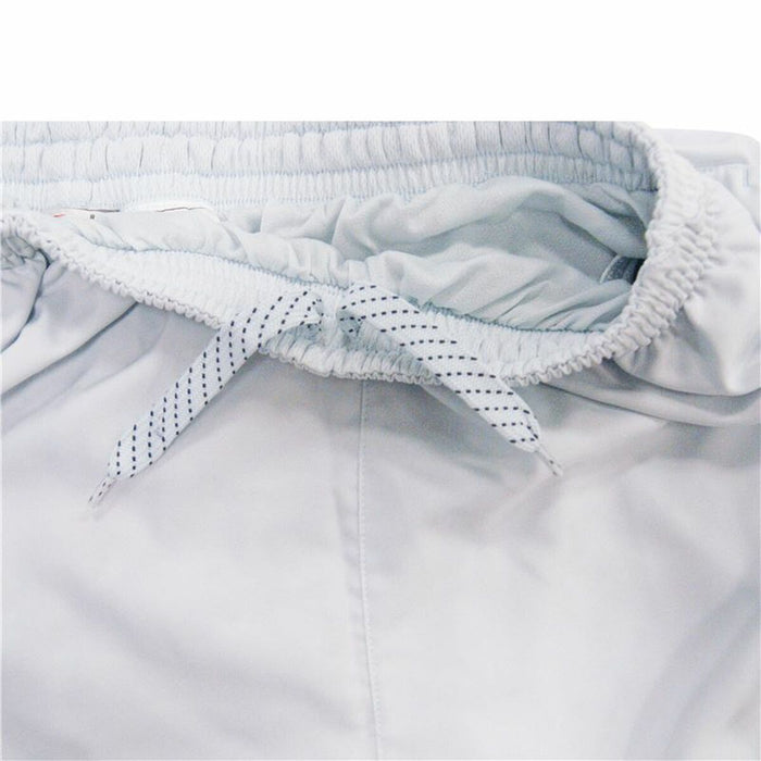 Pantaloni Scurți Sport pentru Bărbați Nike Total 90 Alb