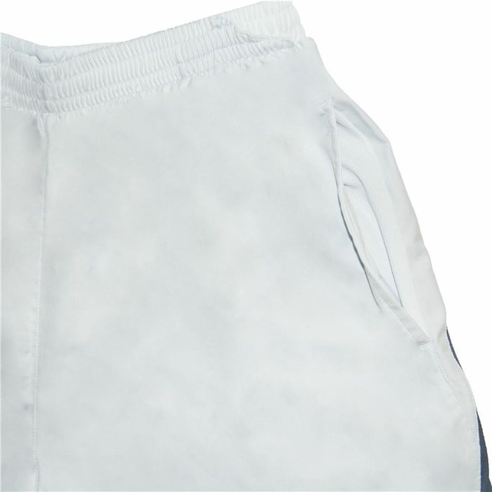 Pantaloni Scurți Sport pentru Bărbați Nike Total 90 Alb