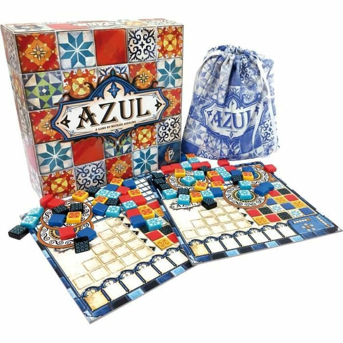 Joc de Masă Asmodee Azul (FR)