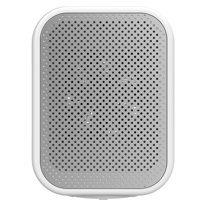 Aerotermă ceramică de masă Cecotec ReadyWarm 1500 Max Ceramic White, 1500 W, 3 moduri, albă