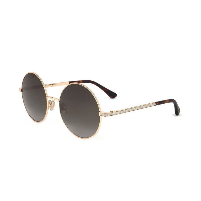Ochelari de Soare Damă Jimmy Choo ORIANE-S-06JHA ø 57 mm