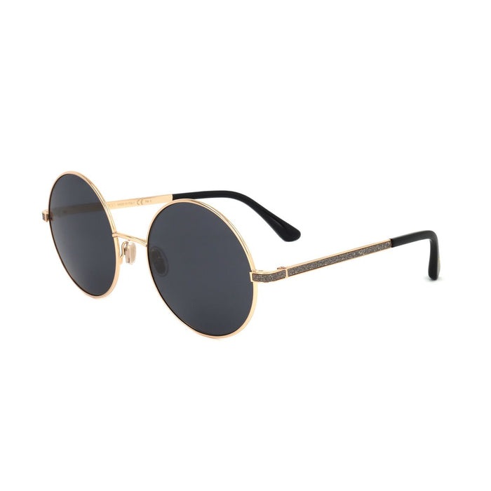 Ochelari de Soare Damă Jimmy Choo ORIANE-S-RHL ø 57 mm