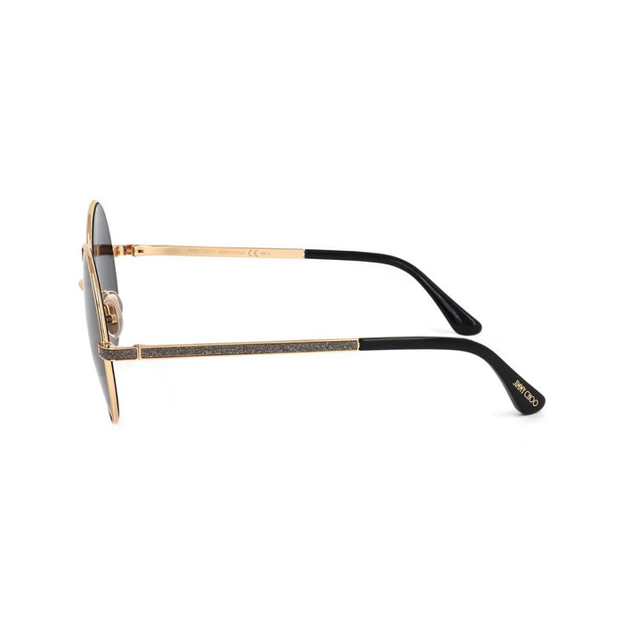 Ochelari de Soare Damă Jimmy Choo ORIANE-S-RHL ø 57 mm