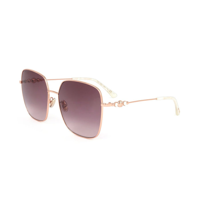 Ochelari de Soare Damă Jimmy Choo AMORA-F-SK-DDB ø 60 mm