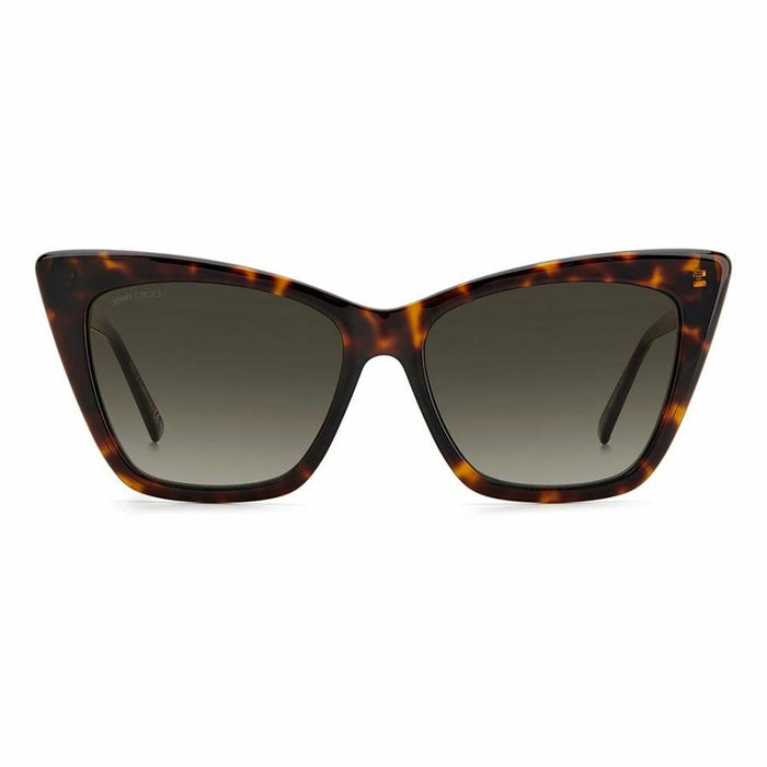 Ochelari de Soare Damă Jimmy Choo LUCINE-S-086 Ø 55 mm