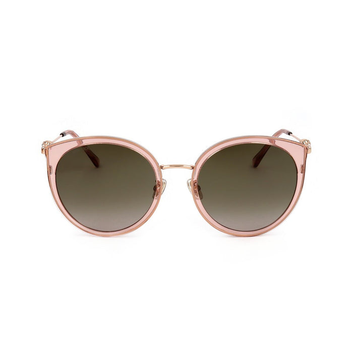 Ochelari de Soare Damă Jimmy Choo SUSSIE-G-SK-FWM ø 56 mm