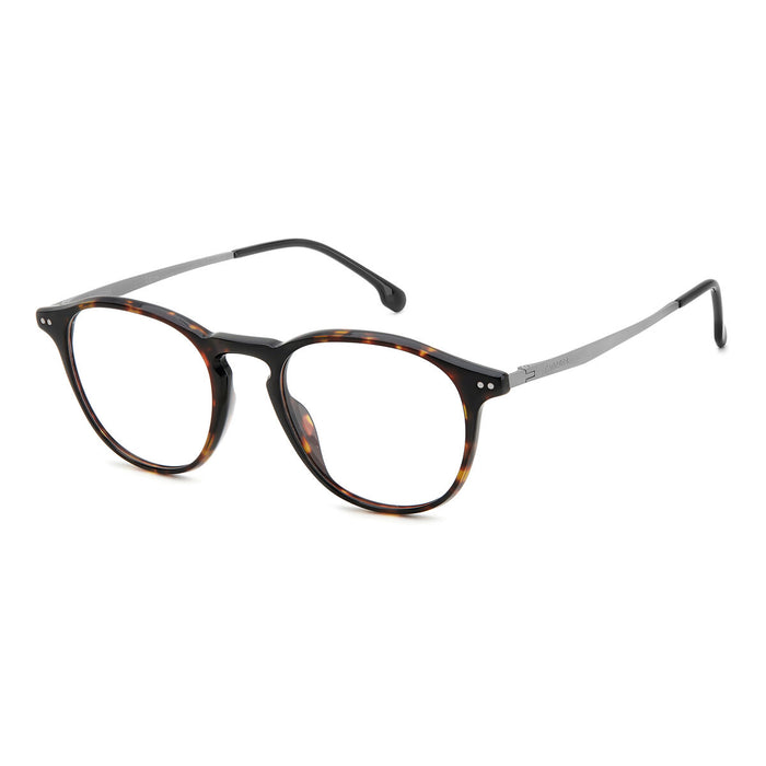 Ramă de Ochelari Bărbați Carrera CARRERA-8876-086 Ø 49 mm