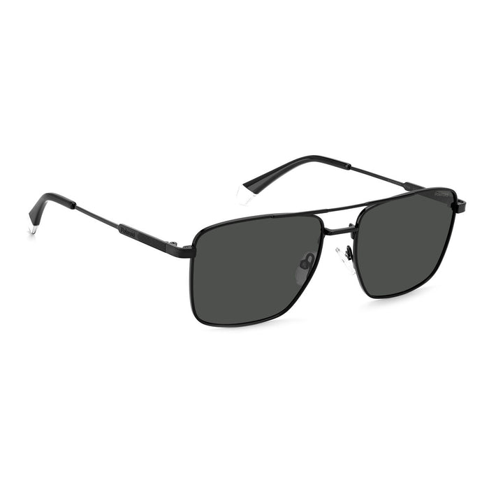 Ochelari de Soare Bărbați Polaroid PLD-4134-S-X-807-M9 ø 57 mm