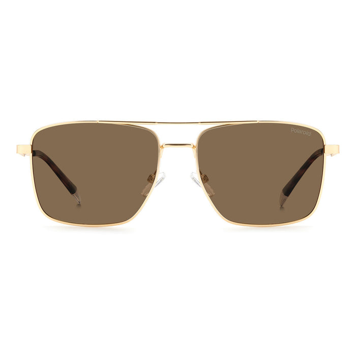 Ochelari de Soare Bărbați Polaroid PLD-4134-S-X-AOZ-SP ø 57 mm