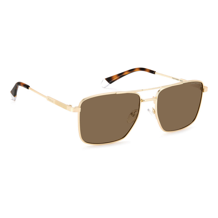 Ochelari de Soare Bărbați Polaroid PLD-4134-S-X-AOZ-SP ø 57 mm