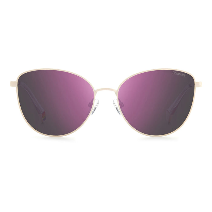 Ochelari de Soare Damă Polaroid PLD-6188-S-SZJ-AI Ø 55 mm