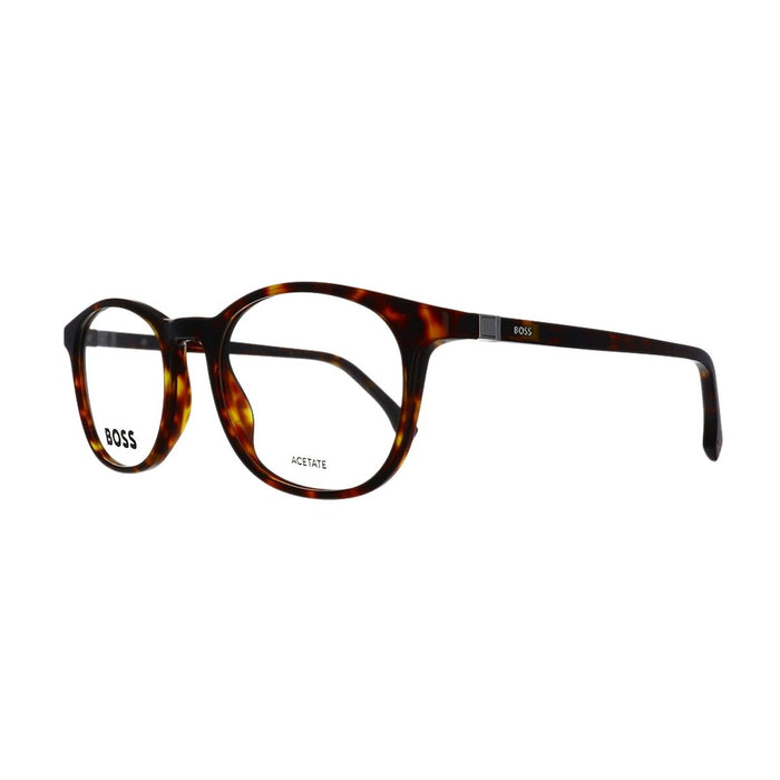Ramă de Ochelari Bărbați Hugo Boss BOSS1437-086-51