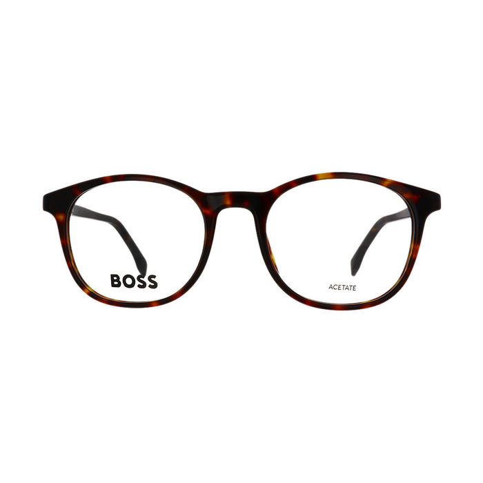 Ramă de Ochelari Bărbați Hugo Boss BOSS1437-086-51