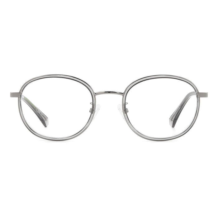 Ramă de Ochelari Unisex Polaroid PLD-D475-G-6LB Ø 50 mm