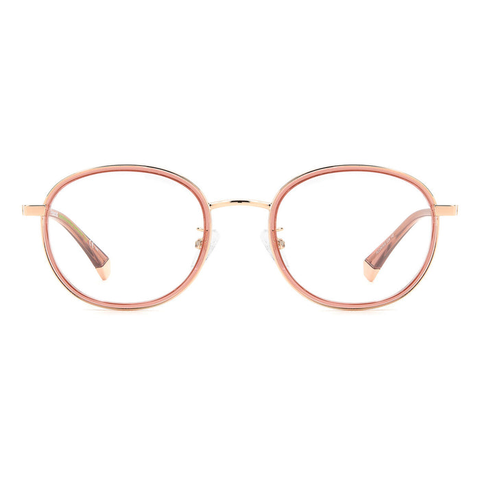 Ramă de Ochelari Unisex Polaroid PLD-D475-G-DDB Ø 50 mm