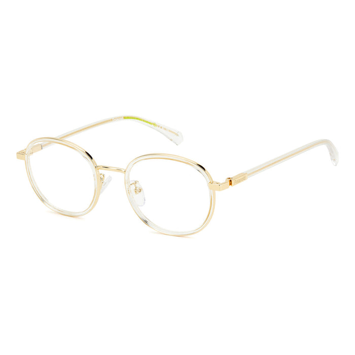 Ramă de Ochelari Unisex Polaroid PLD-D475-G-LOJ Ø 50 mm