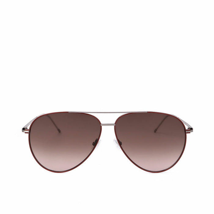 Ochelari de Soare Damă Hugo Boss 1461/S ø 60 mm Maro
