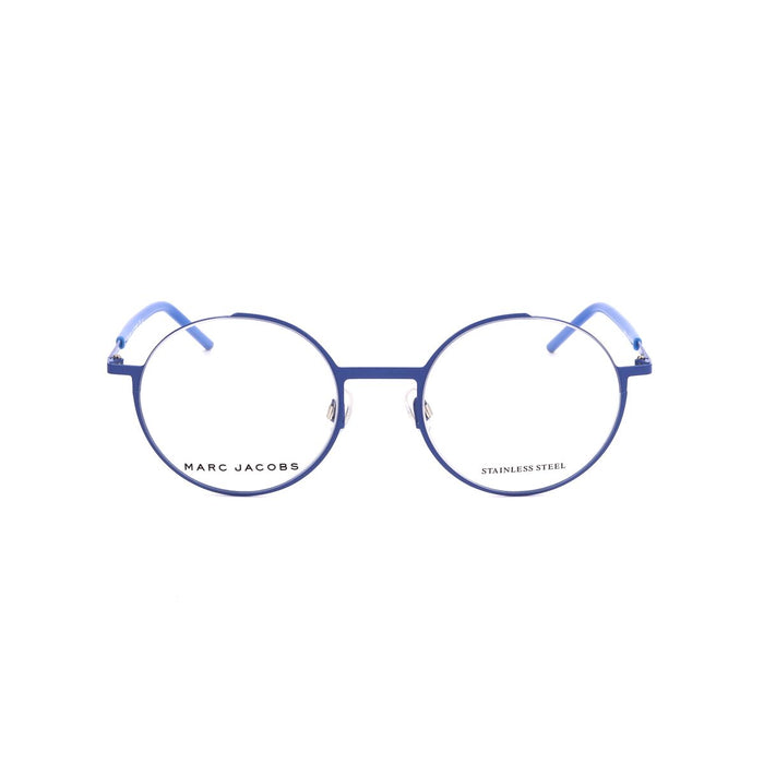 Ramă de Ochelari Unisex Marc Jacobs MARC-39-W3B ø 49 mm Albastru