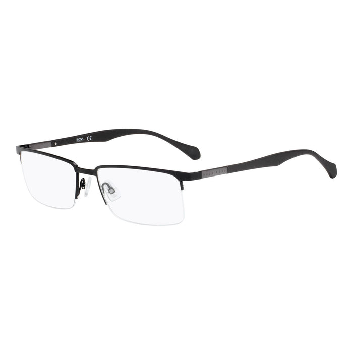 Ramă de Ochelari Bărbați Hugo Boss BOSS-0829-YZ2 Ø 55 mm