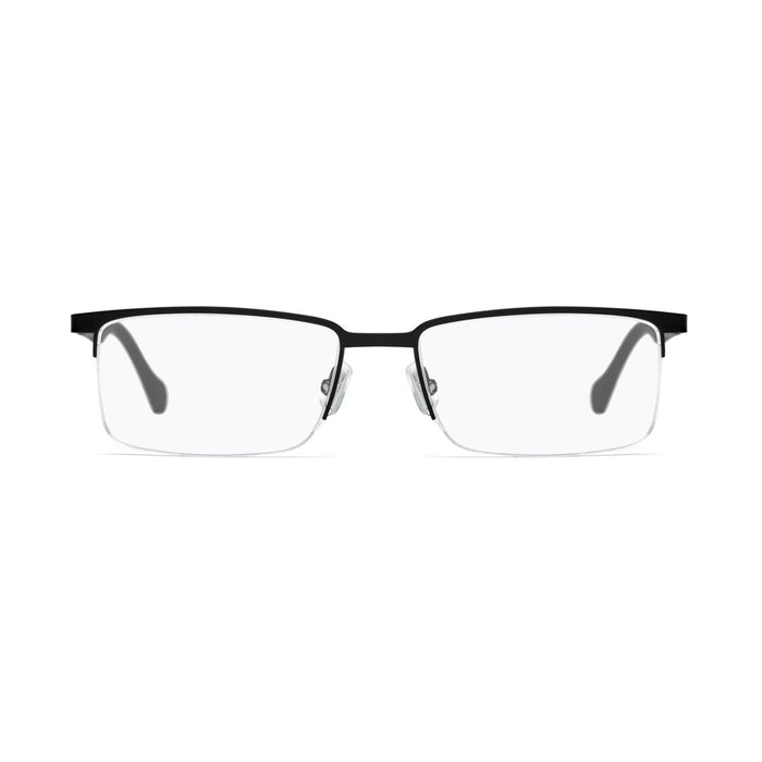 Ramă de Ochelari Bărbați Hugo Boss BOSS-0829-YZ2 Ø 55 mm