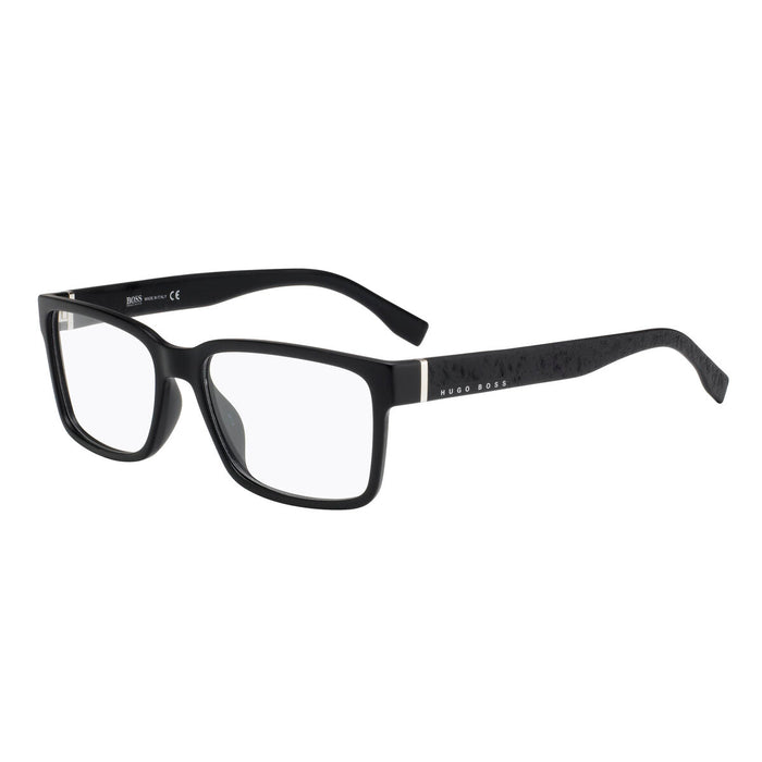 Ramă de Ochelari Bărbați Hugo Boss BOSS-0831-DL5 Ø 55 mm