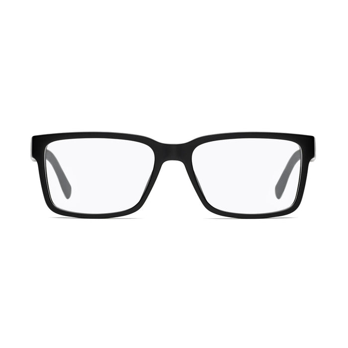Ramă de Ochelari Bărbați Hugo Boss BOSS-0831-DL5 Ø 55 mm