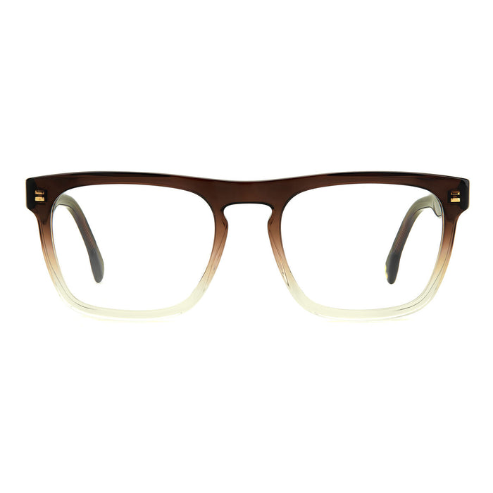 Ramă de Ochelari Bărbați Carrera CARRERA-268-0MY Ø 53 mm