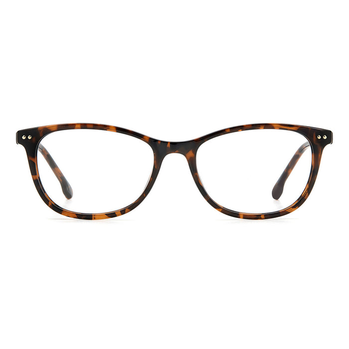 Ramă de Ochelari Unisex Carrera CARRERA-2041T-086 Havana Ø 51 mm