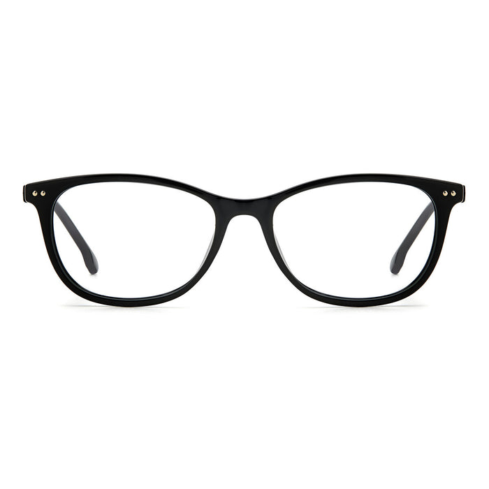 Ramă de Ochelari Unisex Carrera CARRERA-2041T-807 black Ø 51 mm