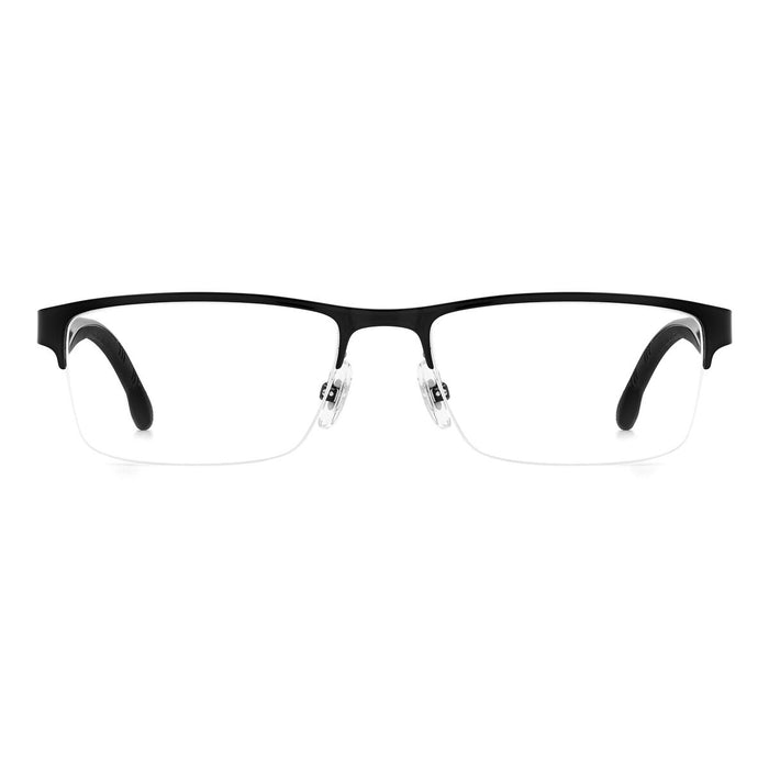 Ramă de Ochelari Unisex Carrera CARRERA-2042T-807 black Ø 53 mm