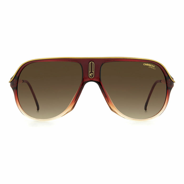 Ochelari de Soare Unisex Carrera SAFARI65_N-7W5-62